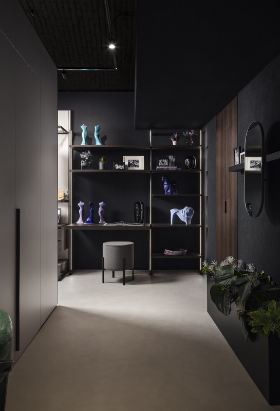 Foto 25 | Milano@Foro_Buonaparte_Showroom