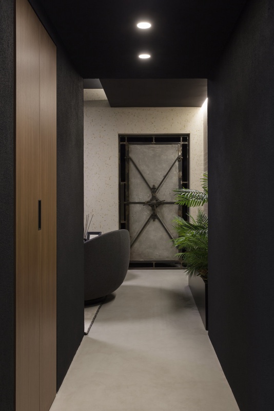 Foto 29 | Milano@Foro_Buonaparte_Showroom