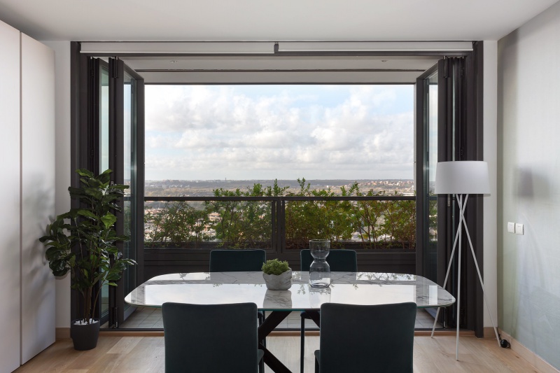 Foto 79 | Roma@Eurosky_Tower