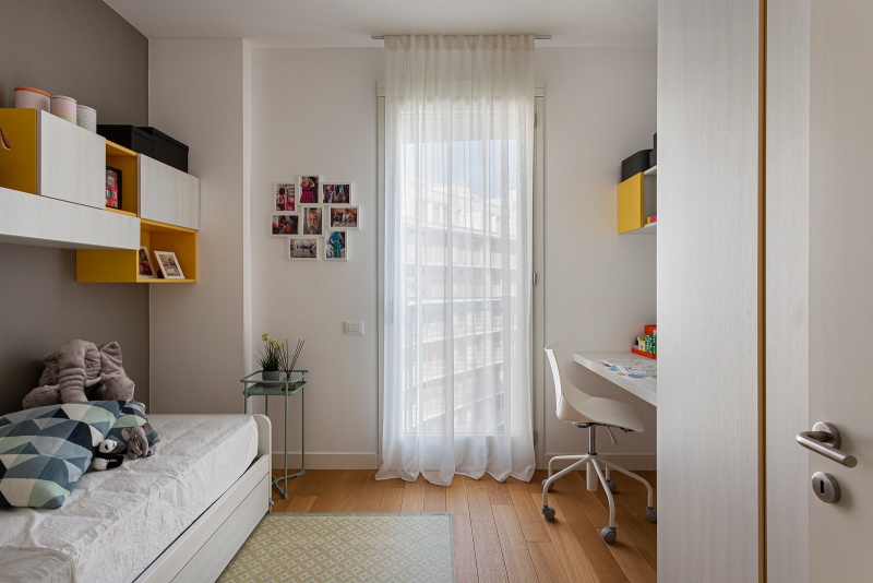 Foto 49 | Milano@Segrate_Village